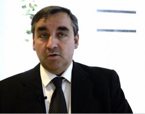 Kersio Capital, la sicav de un cirujano reconvertido en financiero, fue la más rentable en 2015