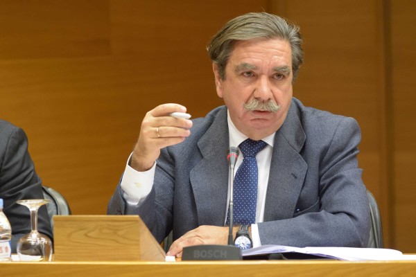 Un contratista de Ciegsa justifica los modificados de obras y niega la existencia de ninguna trama 