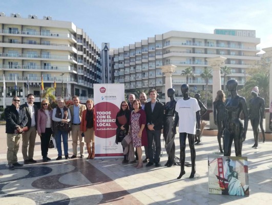 CECOVAL dinamiza las compras con la innovadora campaña 