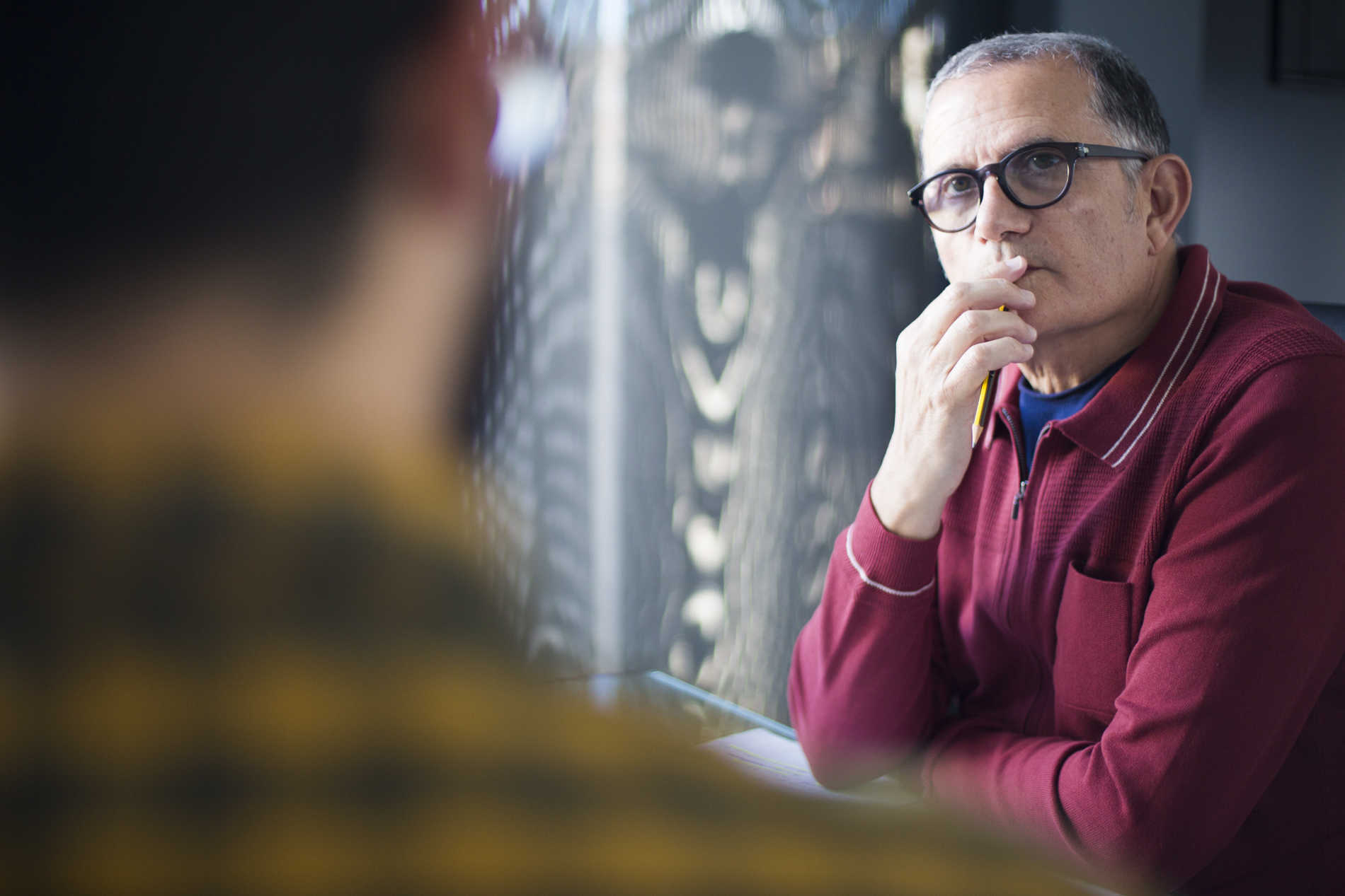 Cortés asegura que no tiene 