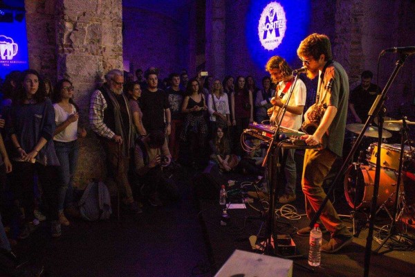 El arte del videoclip y tendencias musicales, protagonistas del primer evento Artsyshowcase en la Comunitat