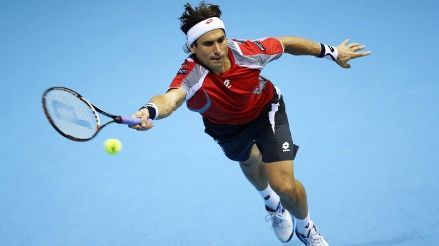Valencia celebrará la Gran Fiesta del Tenis español
