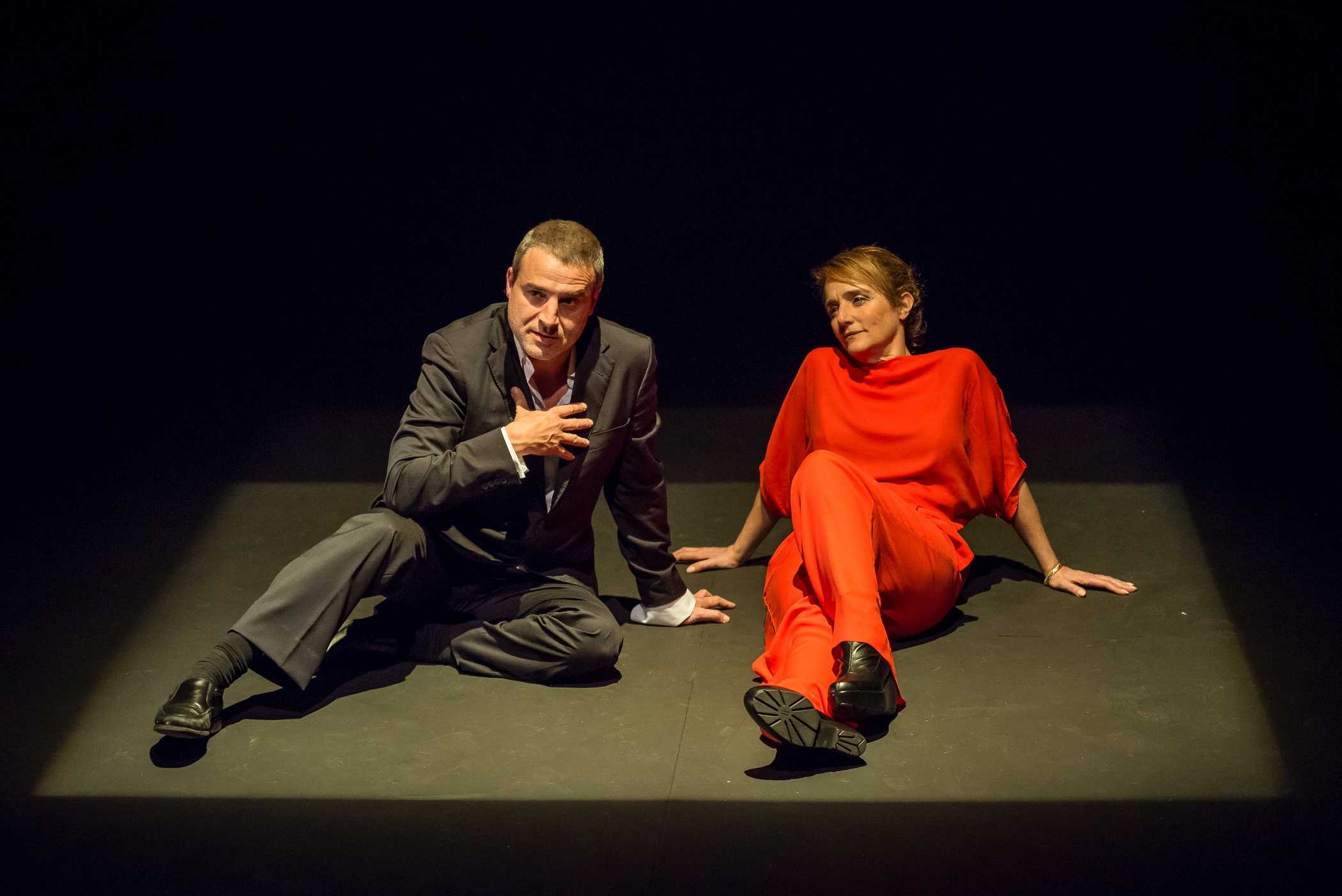 El ajedrez de Olatz de Andrés y la historia del capitalismo español ocupan la programación del TEM