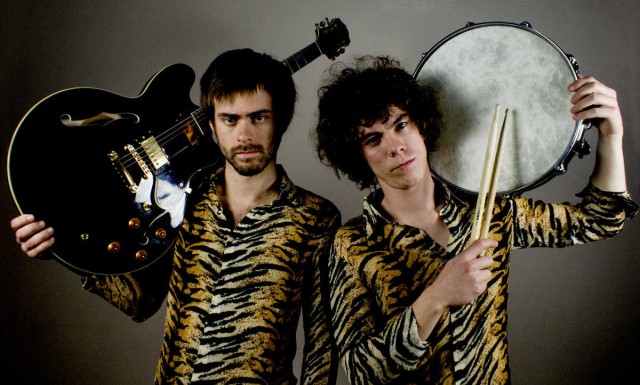 Semana de conciertos para bailar y sudar en La Gramola con Baby Shakes y Los Bengala 