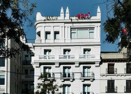 EBN banco vuelve a ser accionista de Vértice 360 tras comprar un 3,90%

