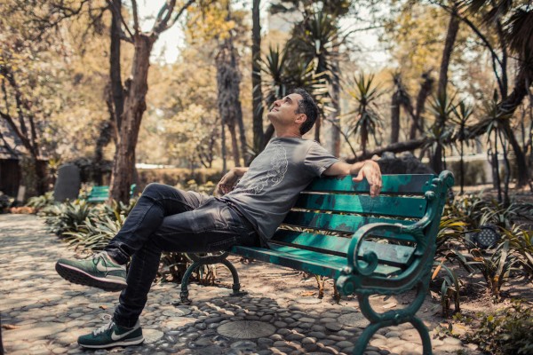 Jorge Drexler: “Somos un mundo de malcriados”