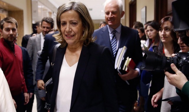 Génova incluyó los bocadillos como gasto electoral por ser 