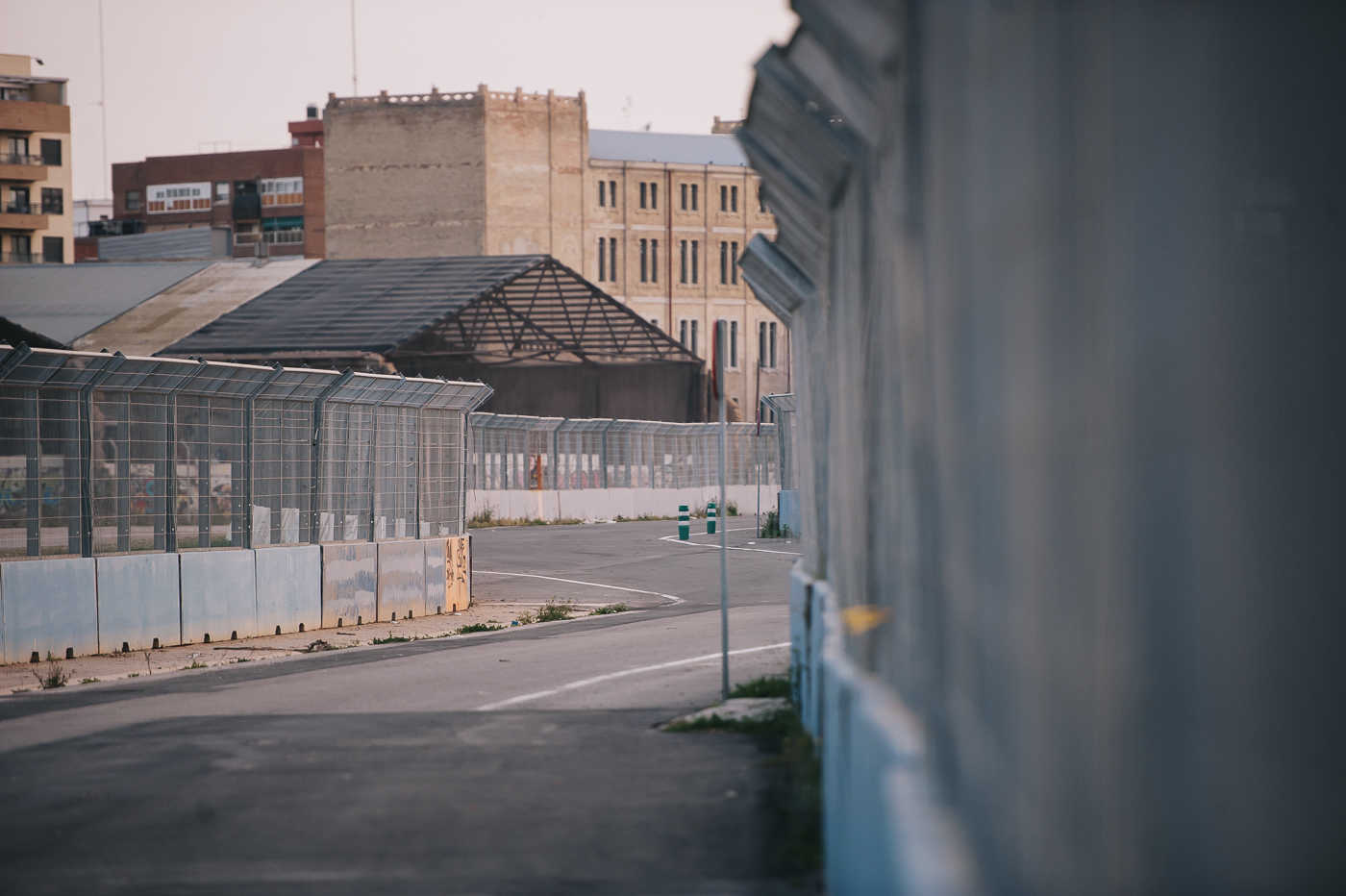 La Generalitat quiere que el Ayuntamiento asuma en solitario la rebaja a Atitlan en el PAI del Grao