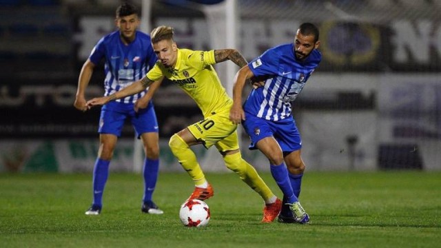 El Villarreal levantó las cuatro eliminatorias con 1-0 en contra en la ida
