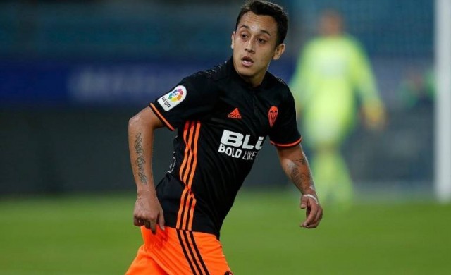 Orellana se marcha cedido al Eibar