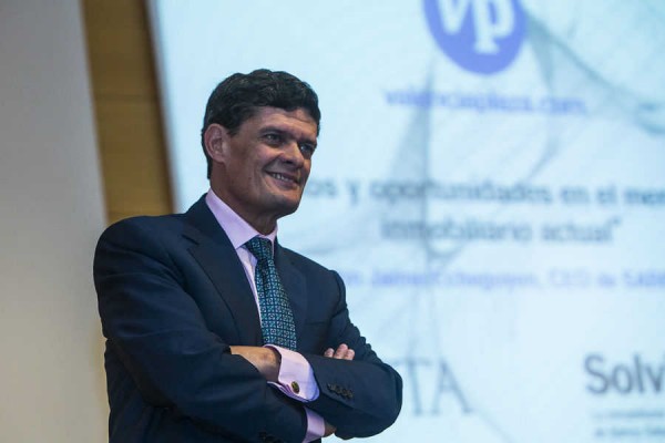 Témpore, la socimi de Sareb, saldrá al MAB en las próximas semanas