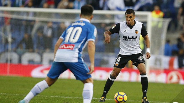 Murillo pasará hoy por el quirófano para operarse de su hernia en la ingle