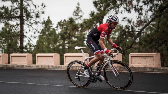 Contador: 