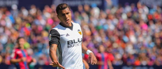 La inactividad de Murillo le dificultará también convencer a Perkerman de cara al Mundial