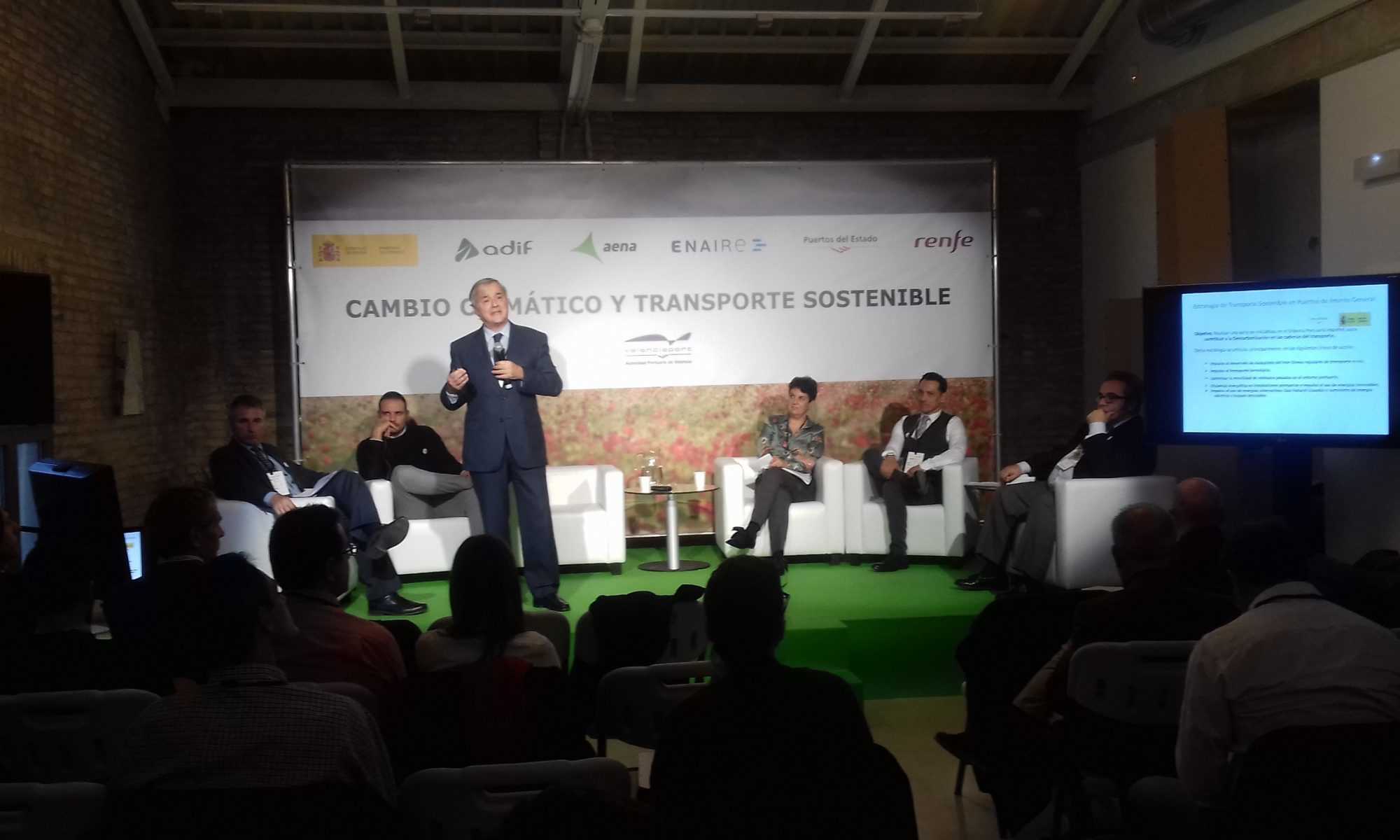 La APV reduce un 17% la huella de carbono en seis años