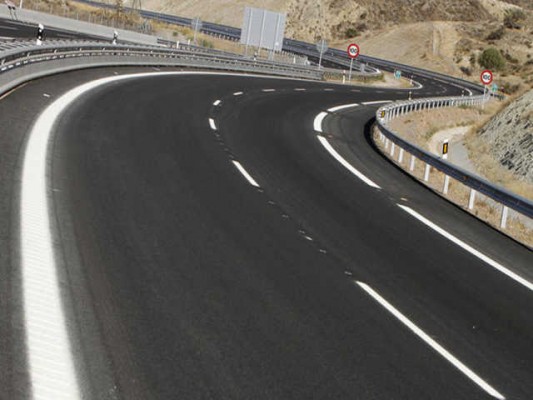 Involucra suministrará a Elche material para mantenimiento de carreteras durante dos años