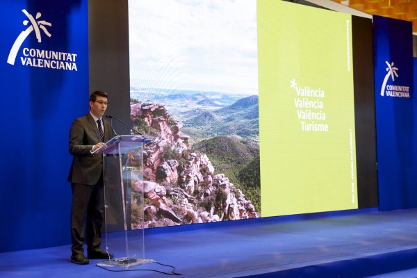 La Diputación de Valencia tendrá dos millones en subvenciones para turismo

