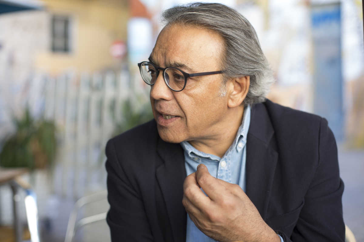 FOTO: ESTRELLA JOVER - 