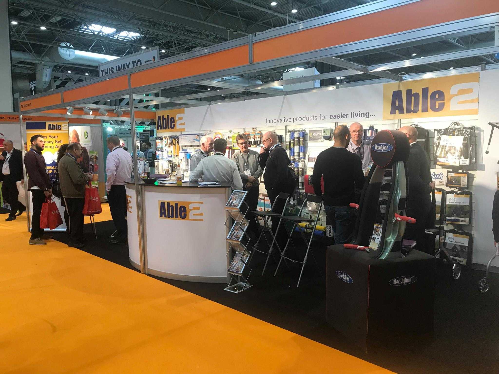 La estela de GAES: la catalana AZ y la holandesa Able2, las últimas en dejar Barcelona por Alicante