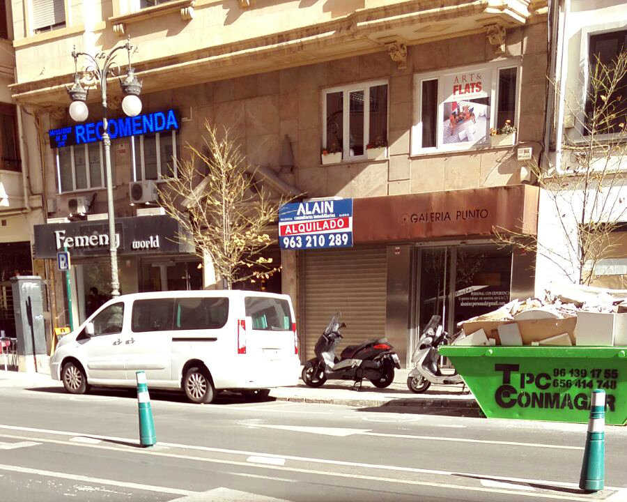 La firma de moda para hombre Shenior Collection se instala en la Avenida del Oeste