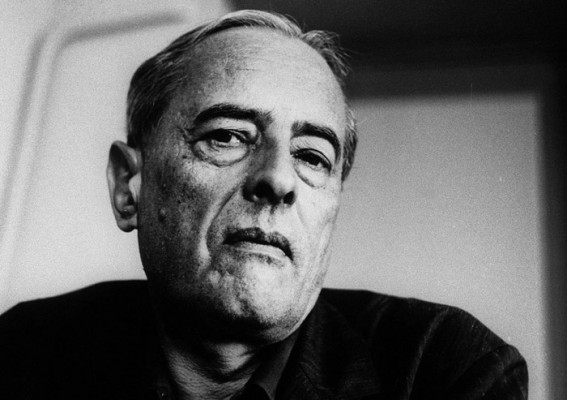 Witold Gombrowicz: el diario de un viejoven polaco