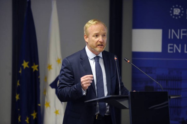 La EUIPO adjudica el servicio de software a una multinacional que se lleva el trabajo a la India