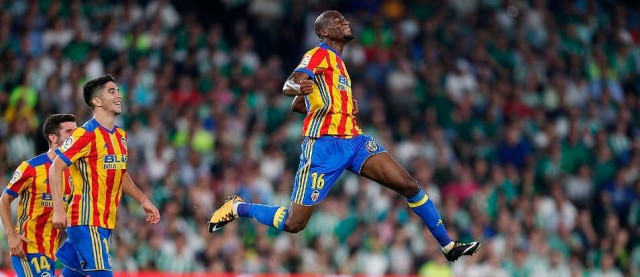 Mateu Alemany convenció al Inter para pagar en cuatro plazos a Kondogbia