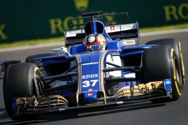 Alfa Romeo regresa a la Fórmula 1 de la mano de Sauber