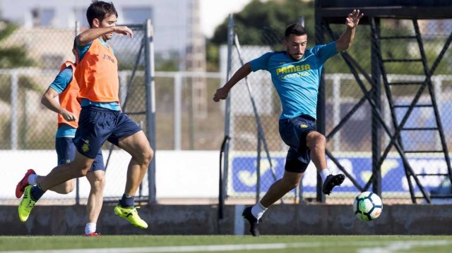 El Villarreal, obligado a remontar y el Ponferradina a completar su sueño