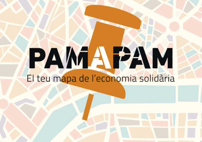 Elaboran un mapa de la economía social y solidaria de la Comunitat Valenciana