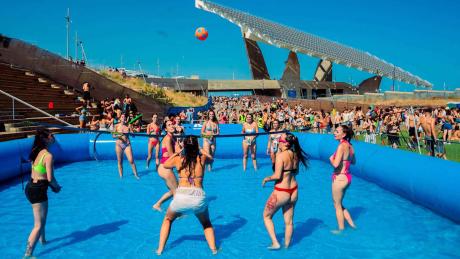 La cotizada balear Meliá Hotels se incorpora al megaproyecto de Peter Lim