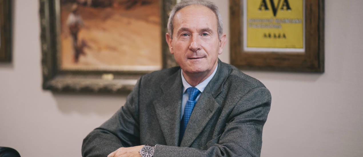 AVA pide que consensúen la ley de la Huerta y la Unió de Llauradors defiende su regulación