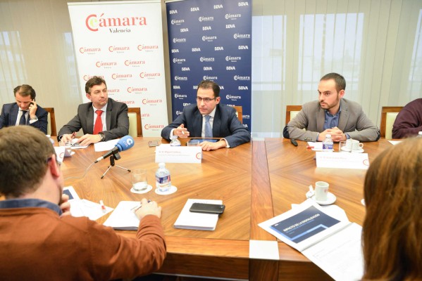 La Comunitat Valenciana, rezagada en el uso y adaptación de las TIC