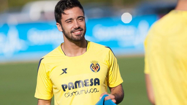Jaume Costa y Víctor Ruiz, sancionados con un partido