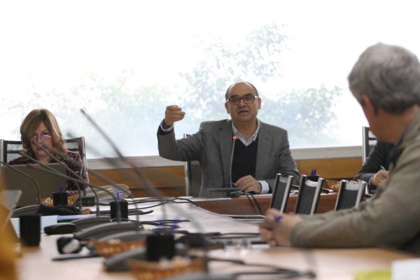 La UA incorpora el máster en Arroz y Cocina Mediterráneo y Diseño Digital