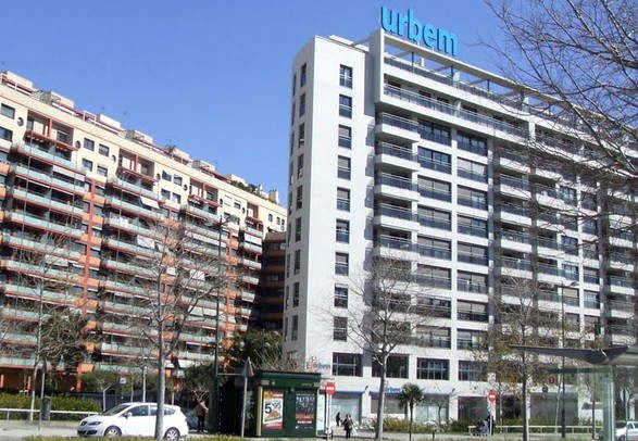 El Juzgado decide que Urbem puede ejecutar el convenio para salir del concurso de acreedores