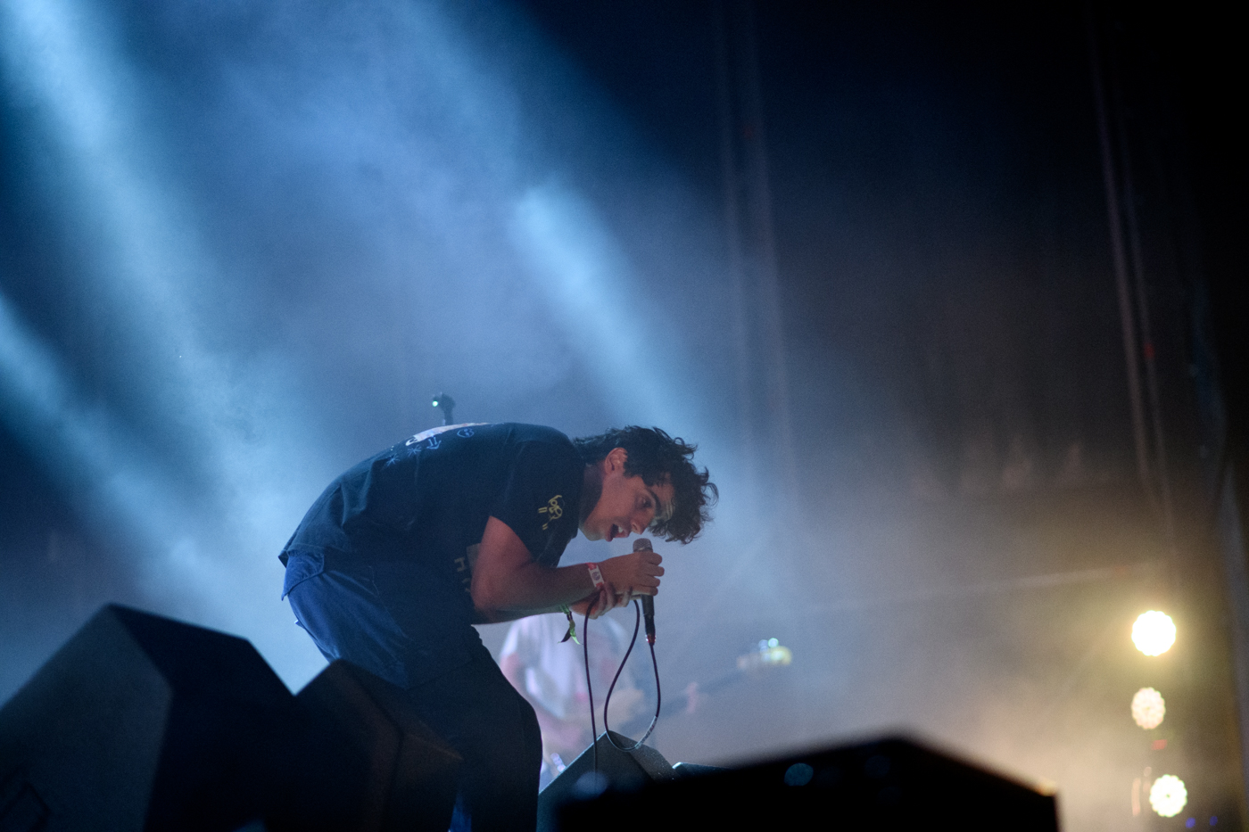 El festival de música Love to Rock, cancelado por el temporal