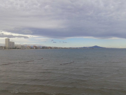 La connexió xinesa amb el clima valencià