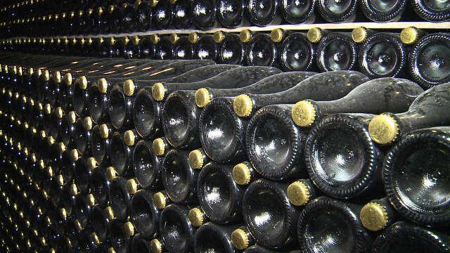 Agricultores valencianos reclaman al gobierno 450 hectáreas de viñedo de cava
