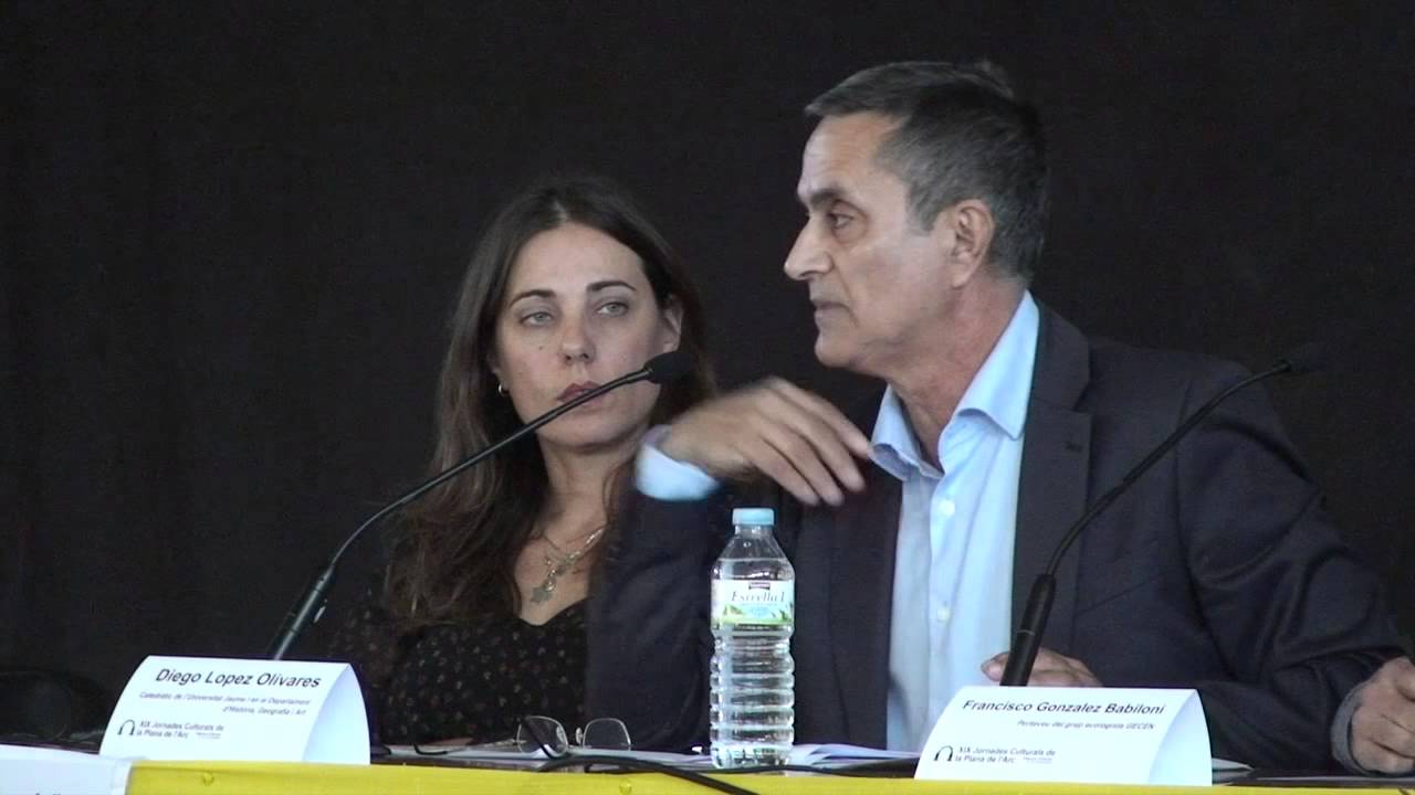 Ivana Guinot será la nueva directora del aeropuerto de Castellón