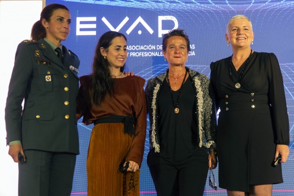 Premios EVAP 2021 (Fotos: Eva Máñez)
