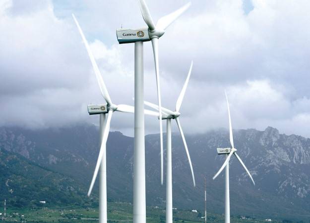 Gamesa sigue haciéndose fuerte en la India con tres nuevos contratos