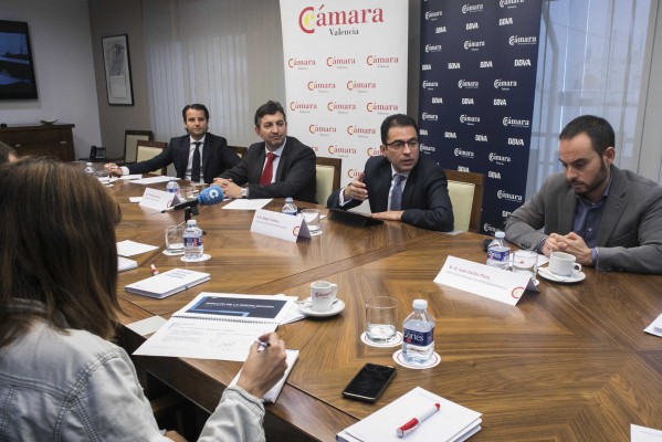 Miguel Cardoso (BBVA Research): 