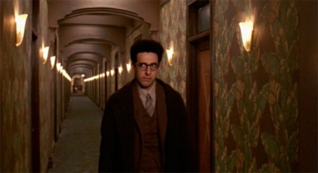 Un final feliç per a Barton Fink
