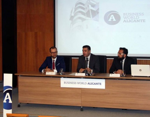 Empresarios alicantinos crean una consultora para gestionar activos de bancos, fondos y socimis