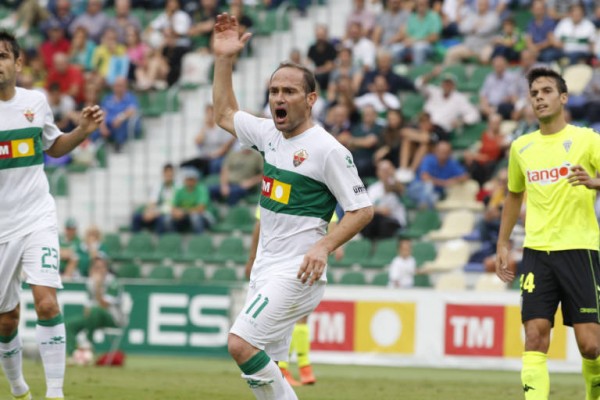Nino, Sánchez y Plá se olvidan de la Copa y se centran en el Lleida