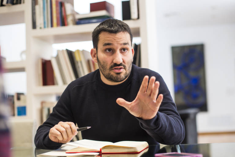 Foto: EVA MÁÑEZ. - 