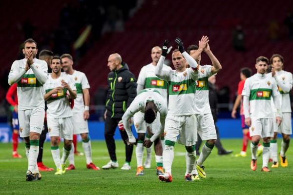 Nino, Sánchez y Plá apuestan por pasar página
