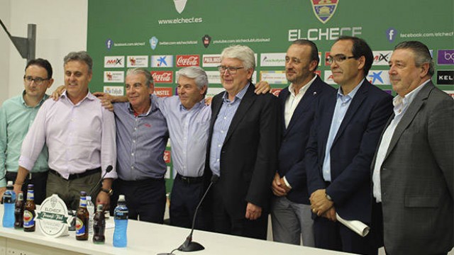 Regeneración Elche pide la dimisión de los consejeros de la 'Era Sepulcre'