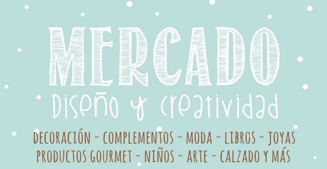 Ey Market! anticipa las navidades en Elche: un mercadillo de diseño con una veintena de empresas